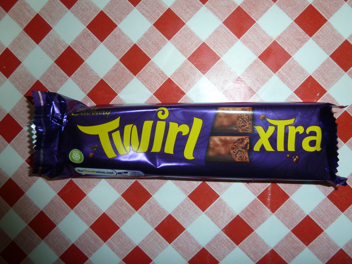 Photo of Twirl xTra