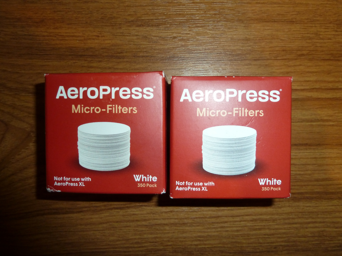 Photo of coffee from Hong Kong 2026 2