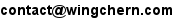 My email address